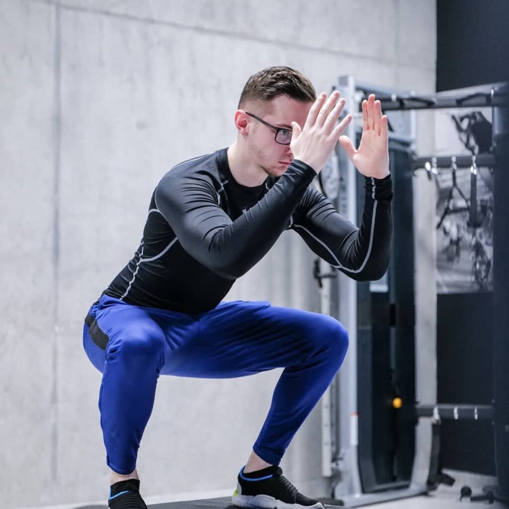 Okularnik Studio Kamil Jaskólski Trener Personalny Poznań Grunwald